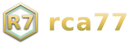rca77 logo