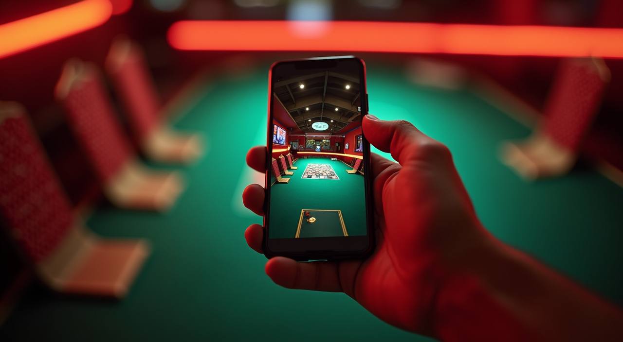 rca77 mobile gaming